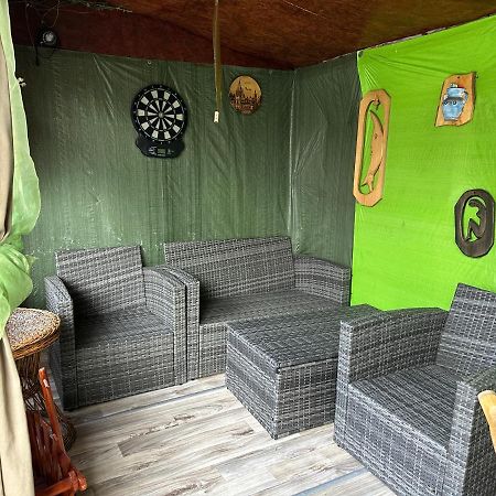 Casa Rares Buşteni Exterior foto