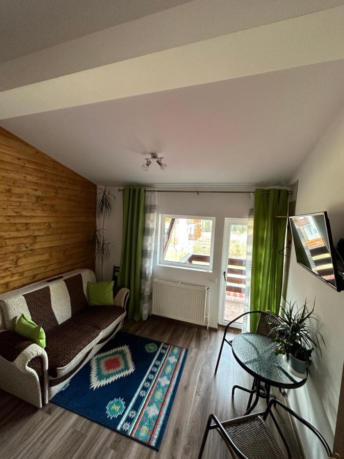 Casa Rares Buşteni Exterior foto