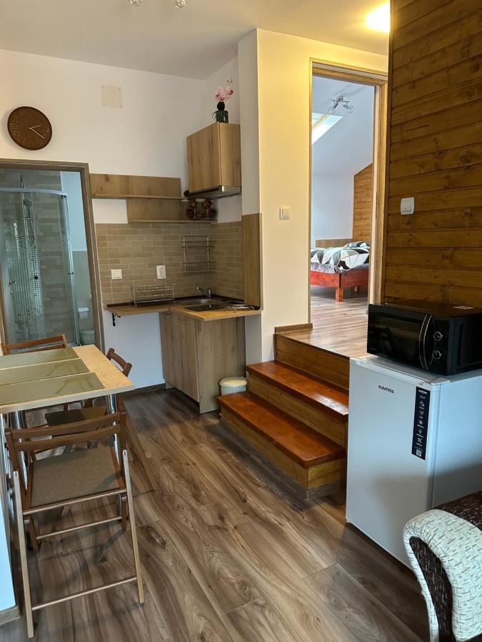 Casa Rares Buşteni Exterior foto