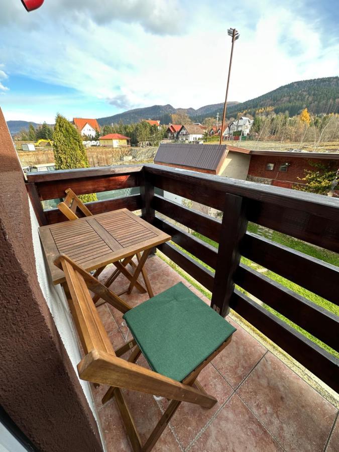 Casa Rares Buşteni Exterior foto