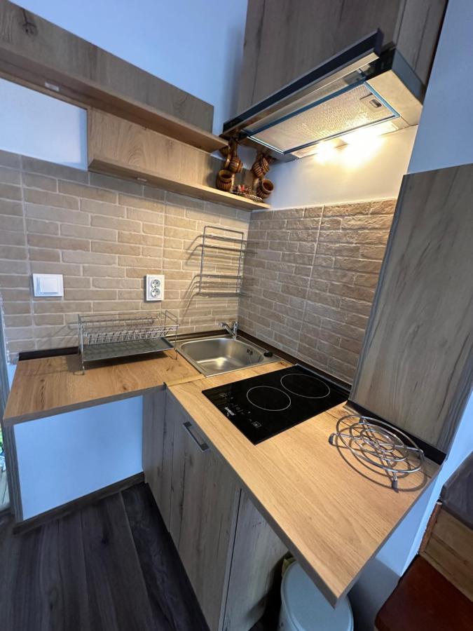 Casa Rares Buşteni Exterior foto