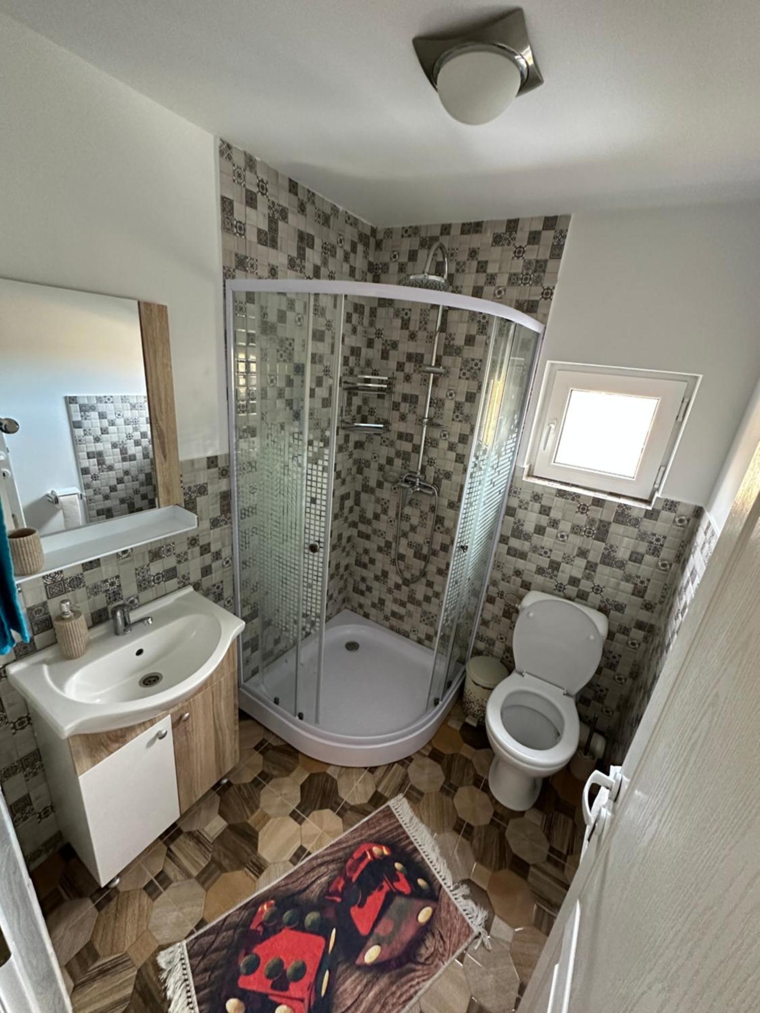 Casa Rares Buşteni Habitación foto
